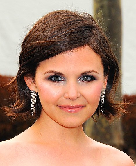 Ginnifer Goodwin Will Play Snow White 'Once Upon a Time' for 'Lost' Alums