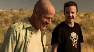 Watch Every 'Breaking Bad' Blooper Reel