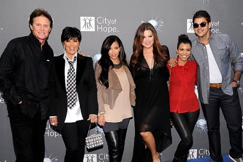 Are Kris And Bruce Jenner Headed For Their Own Divorce?