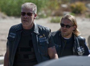 'Sons of Anarchy' EP Says 7th Season Will Be the Last