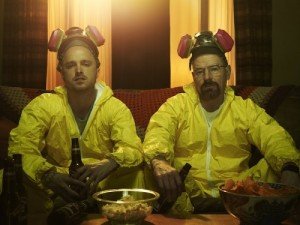 'Breaking Bad' Season 5: Bryan Cranston Reveals Details About New Characters and Allies