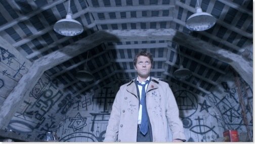 Pivotal 'Supernatural' Character Will Appear More Sparsely In Seventh Season