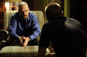 'Breaking Bad' Season 5, Episode 6 Recap - 'Buyout' and Selling Out