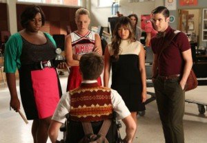 'Glee' Season 4, Episode 1 Recap & Song List - 'The New Rachel'