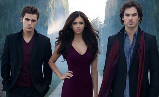 Expand Your Queue: Netflix To Stream CW Shows