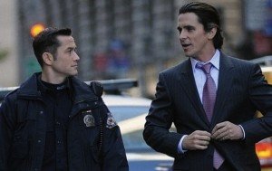 Did 'The Dark Knight Rises' Set Itself Up for a Reboot?