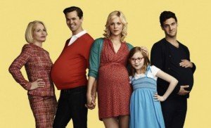 Watch Ryan Murphy's Controversial New Show 'The New Normal' Online Now!