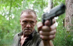 'The Walking Dead,' 'Hounded': Ring Ring