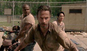 'The Walking Dead' Season 3: Watch an Awesome 4-Minute Trailer