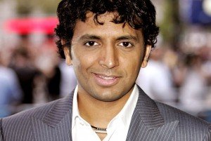 What a Twist! M. Night Shyamalan Developing TV Show for SyFy