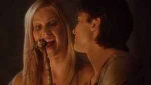 'The Vampire Diaries': Watch the Season 3 Blooper Reel!