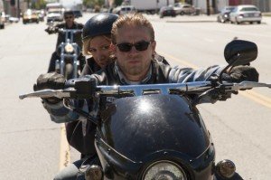 Watch the New 'Sons of Anarchy' Season 5 Character Promos