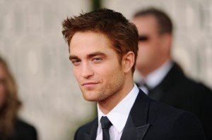 Robert Pattinson Will Star in Futuristic Western 'The Rover'