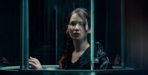 'The Hunger Games' Set Photo Gallery