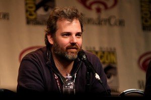 Hear 'Community' Creator Dan Harmon Humorously Rant About Pretty Much Everything