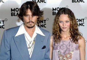 Ladies, Johnny Depp Is Now Single
