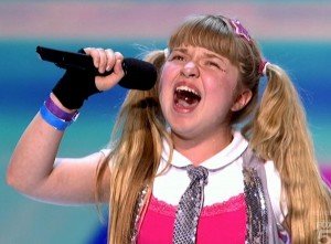 'The X Factor' Season 2, Episode 6 Recap - 'Auditions #6'