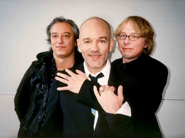 The End of the World as We Know It: R.E.M Is Breaking Up