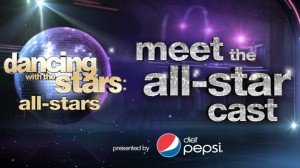 'Dancing with the Stars All-Stars' Cast Announced - Bristol's Back