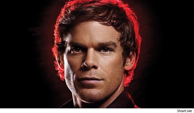 How Does Dexter See 'Dexter' Ultimately Ending?