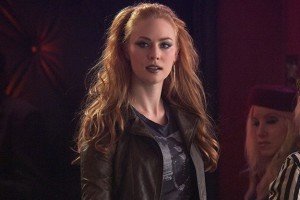 'True Blood' Season 5, Episode 5 Clips: Jessica Consoles Tara, Bill & Eric Start the Countdown