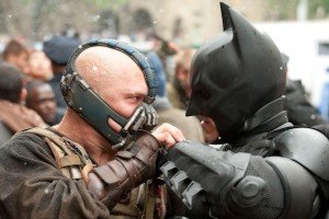 Watch a 'Dark Knight Rises' Behind-the-Scenes Video