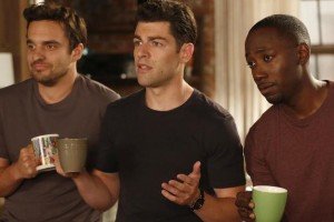 'New Girl'  Season 2, Episode 1: 'Re-launch' Recap
