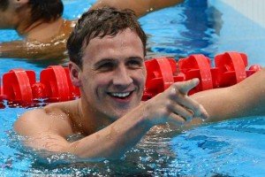 Olympic Swimmer Ryan Lochte to Cameo on '90210'
