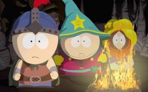 Watch the Trailer for the 'South Park' Video Game, 'The Stick of Truth'