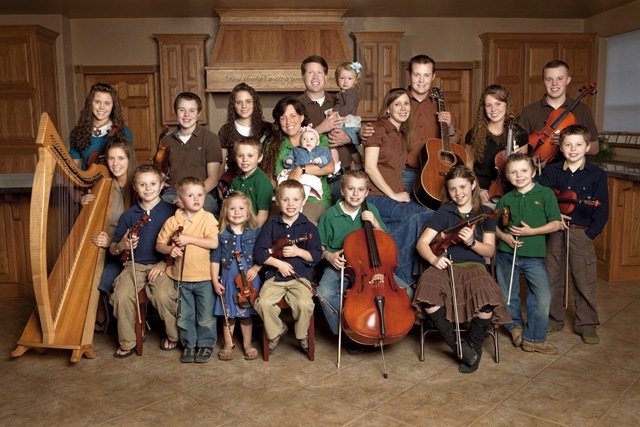  ... : 19 KIDS AND COUNTING Adds One More - 19 KIDS AND COUNTING TV News