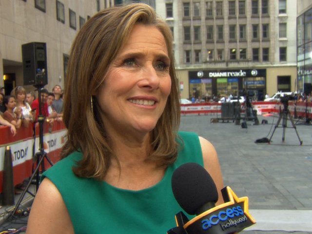 Weepy Wednesday: Watch Meredith Vieira's 'TODAY Show' Farewell 
