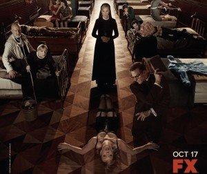 Fall 2012 TV Preview: FX Premiere Schedule & Trailers for 'Sons of Anarchy' & More!