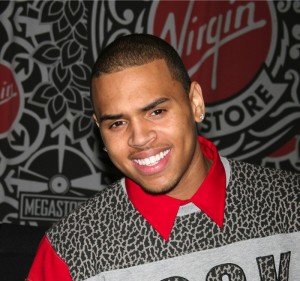 Chris Brown Country Star Fight
