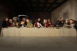 'Community' Creator Dan Harmon Is Making a Movie with 'Adaptation' Writer Charlie Kaufman