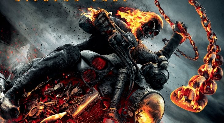 New 'Ghost Rider' Trailers: Can This One Ignite The Franchise?