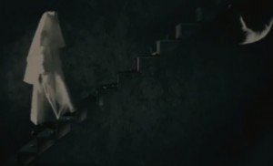 'American Horror Story' Promo #5: Shades of 'The Exorcist'
