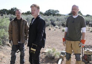 'Breaking Bad' Season 5, Episode 5 Recap - 'Dead Freight' and a Jesse James Heist