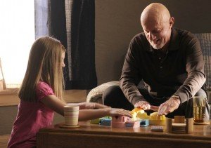 'Breaking Bad': Watch a Supercut of Mike's Best Moments