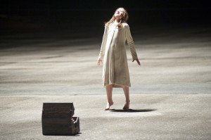 Weekend Box Office: 'Possession' Surprises, 'Dark Knight' Passes $1 Billion