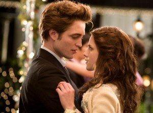 Is Lionsgate Going to Reboot 'Twilight?'