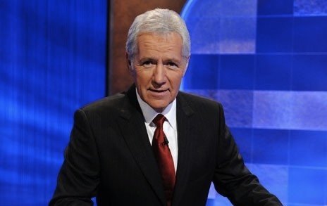 Alex Trebek Chases Burglar: I'll Take 'Snapped Achilles Tendon' for $100, Alex