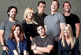 Watch the New 'American Reunion' Trailer (Photobooth Edition)