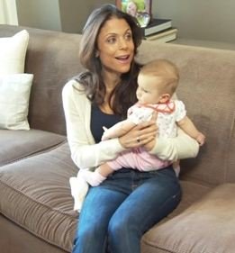 Episode  'Bethenny Ever After' Season 2, Episode 9 - 'Break 'Em Early' Recap