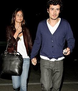 Miranda Kerr Gives Birth to Her First Child with Hubby Orlando Bloom!