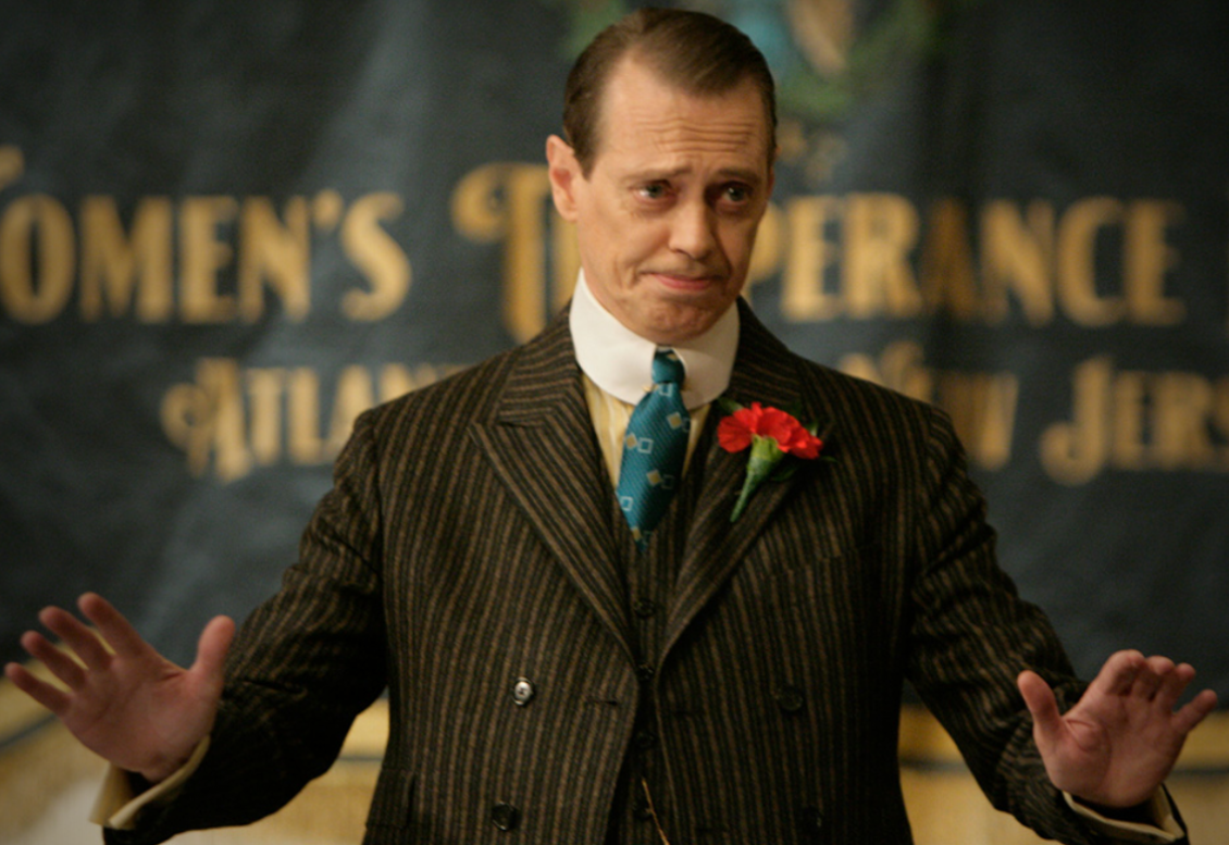 Fall 2011 TV Preview: HBO Premiere Schedule and Trailers