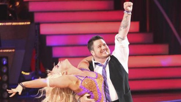 'DWTS' Elimination: Fans Get The Last Word On Chaz Bono