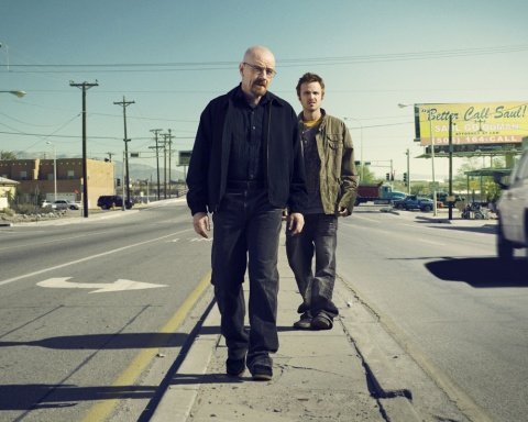 'Breaking Bad' Season Four Premiere Tonight; Watch the Trailer Here