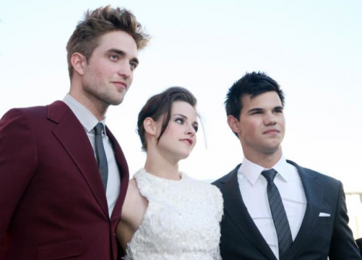 'Breaking Dawn': Watch the Hollywood Premiere and Red Carpet Streaming Live Here