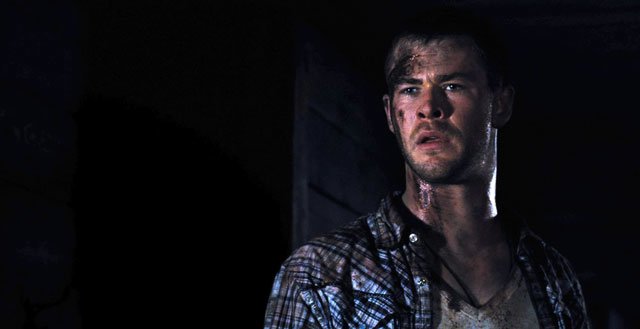 Trailer: Joss Whedon's New Horror Flick 'Cabin in the Woods' With Chris Hemsworth