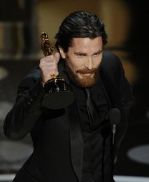 All the King's Gold: Your 2011 Oscar Winners